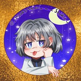 Telegram profile photo for Marshmallow shiru