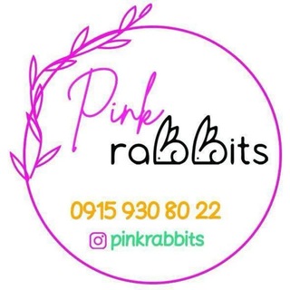 Telegram profile photo for Pink_rabbits