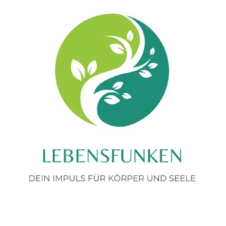 Telegram profile photo for Lebensfunken.net