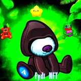 Telegram profile photo for BigTrade-Hub/FydiNFT