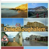 Telegram profile photo for Ouled Boughalem