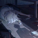 Telegram profile photo for Рест| П̶о̶д̶в̶а̶л̶ Шаурмы𓁹
