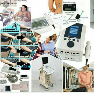 Telegram profile photo for BPTh 1st yr ( MUHS Nashik )