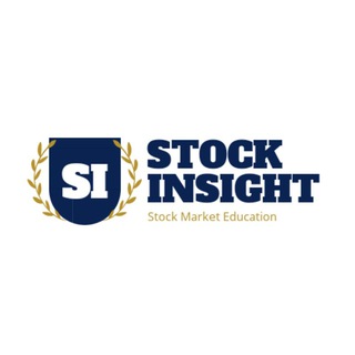 Telegram profile photo for Stock Insight