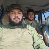 Telegram profile photo for المراسل العسكري محمد الخالد