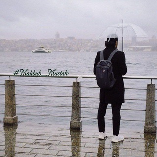 Telegram profile photo for маҳбубийим..))