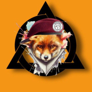 Telegram profile photo for الــثـعـلب|FOX