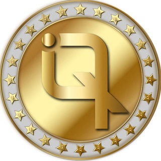 Telegram profile photo for IQ7 Official