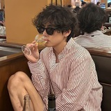 Telegram profile photo for К-ПОП РАНДОМ ДЕНС КИЦА