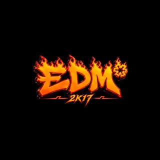 Telegram profile photo for EDM CREW*