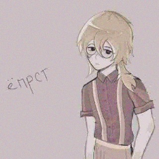 Telegram profile photo for .