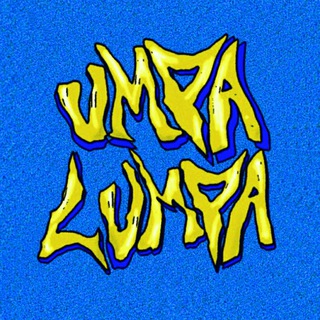 Telegram profile photo for Тётя Умпа Лумпы🐠