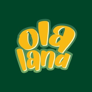 Telegram profile photo for Olaland