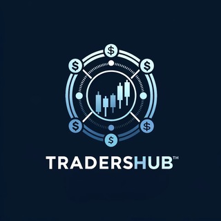 Telegram profile photo for The Trading Hub️ 🎯🎯