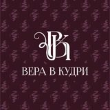 Telegram profile photo for veravkudri_novosti