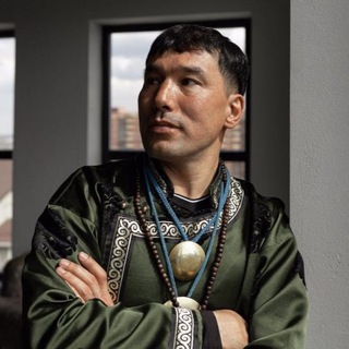 Telegram profile photo for Шаман БОО ХУН