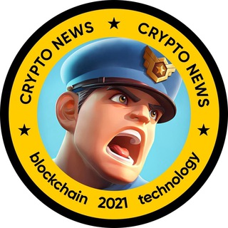 Telegram profile photo for CryptoArmy NEWS