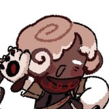 Telegram profile photo for miaw miaw
