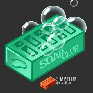 Telegram profile photo for Мем