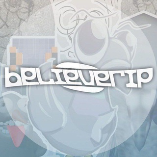 Telegram profile photo for Студия BELEVERIP's