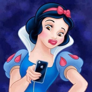 Telegram profile photo for CEO OF GLAMOUR