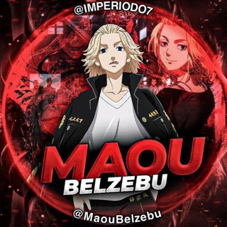 Telegram profile photo for MaouBelzebu