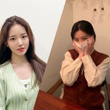 Telegram profile photo for B.O SOOJIN