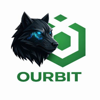 Telegram profile photo for Ourbit | WolfRate | اوربیت
