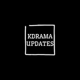 Telegram profile photo for Kdrama Updates