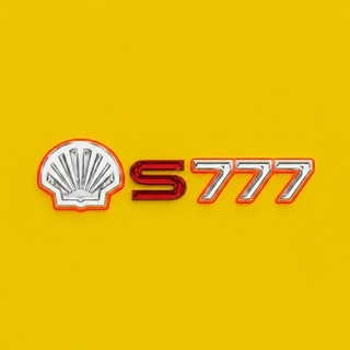 Telegram profile photo for S777