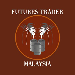 Telegram profile photo for Futures Trading (TSF) 🦈
