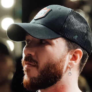 Telegram profile photo for Василий Журкин | Бачата