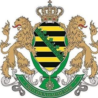 Telegram profile photo for FREIE SACHSEN - Oberlausitz
