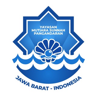 Telegram profile photo for Mutiara Sunnah Pangandaran