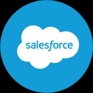 Telegram profile photo for SalesforceA