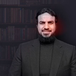 Telegram profile photo for قناة حسين عبد الرّازق