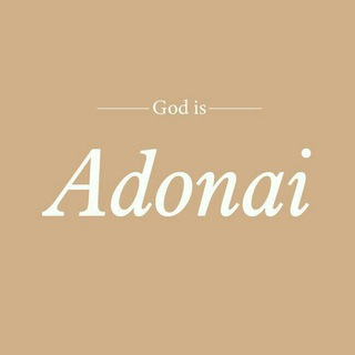 Telegram profile photo for Adonai