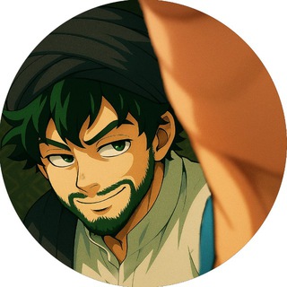Telegram profile photo for Akhavi_kun (سپاه)