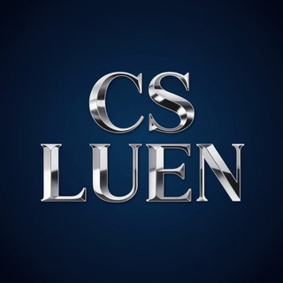 Telegram profile photo for CS LUEN Official