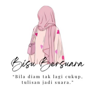 Telegram profile photo for Bisu Bersuara