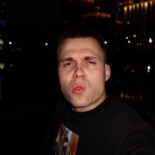 Telegram profile photo for АНТОХИН
