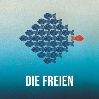 Telegram profile photo for DIE FREIEN