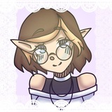 Telegram profile photo for ꒰ঌ ᙓZᕞᘻiКᗜ (^^) ໒꒱