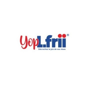 Telegram profile photo for L-frii opportunités