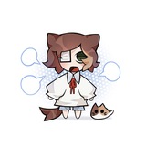 Telegram profile photo for морг-секс бордель напротив