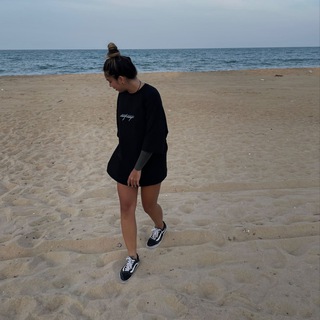 Telegram profile photo for Записки из творческой дурки✨