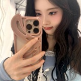 Telegram profile photo for park sieun. ᭡࿔
