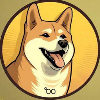 Telegram profile photo for Doge Faucet Claim ~Pay