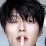 Telegram profile photo for 💎🎌💖🇰🇷 Handsome Asian men 🪬🧧🏖💦