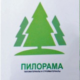 Telegram profile photo for Пилорама Омск